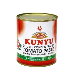 Pejst tat-tadam fil-laned 800g