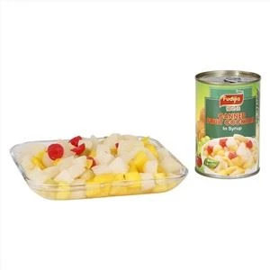 Cocktail tal-Frott fil-Laned 425G